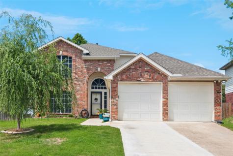 522 Pinto Lane Forney TX 75126