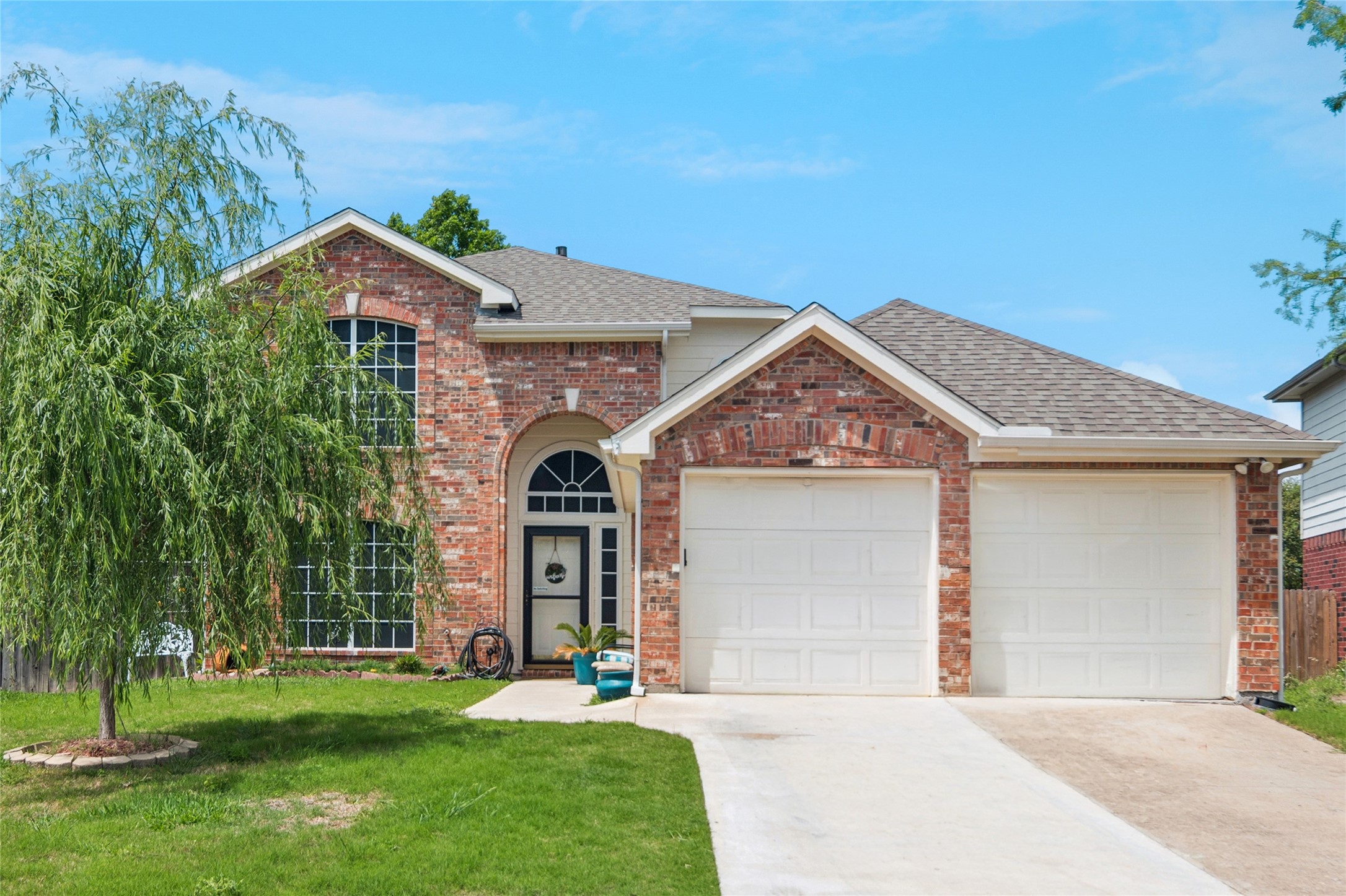 522 Pinto Lane Forney TX 75126