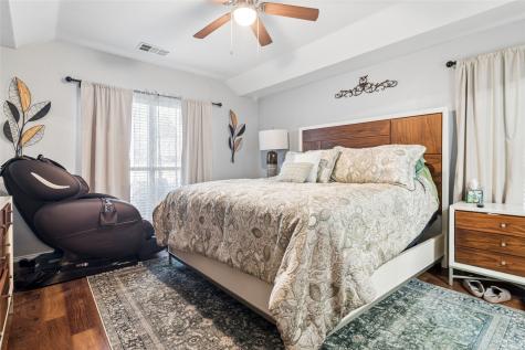 522 Pinto Lane Forney TX 75126