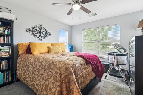 522 Pinto Lane Forney TX 75126