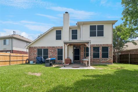 522 Pinto Lane Forney TX 75126
