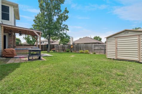 522 Pinto Lane Forney TX 75126