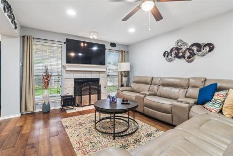 522 Pinto Lane Forney TX 75126