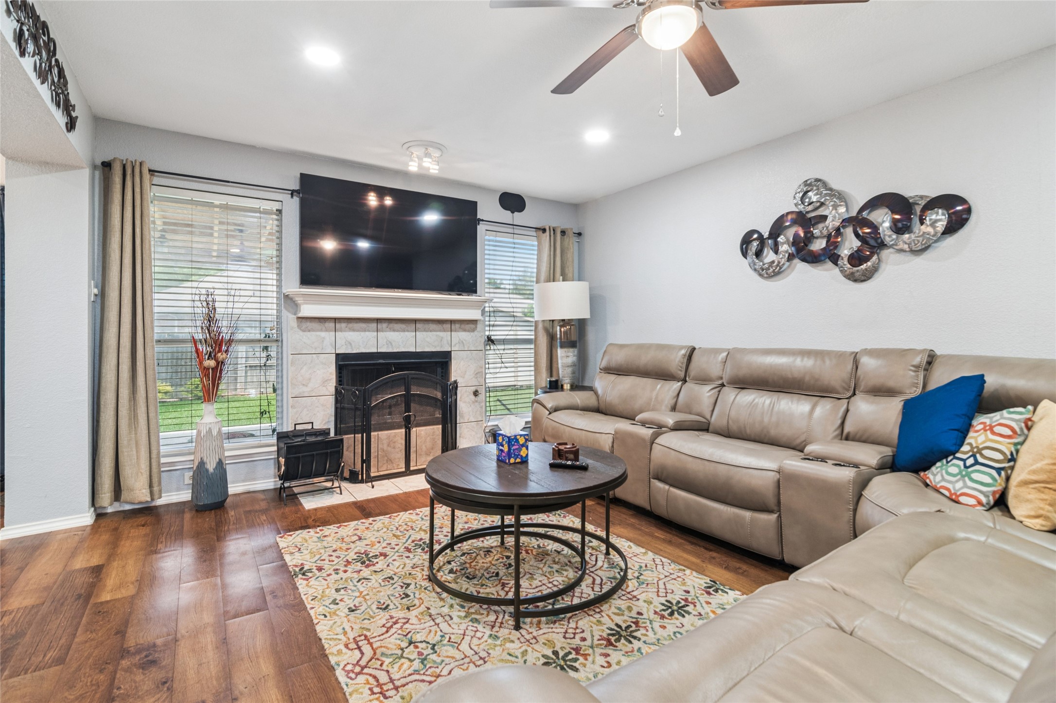 522 Pinto Lane Forney TX 75126