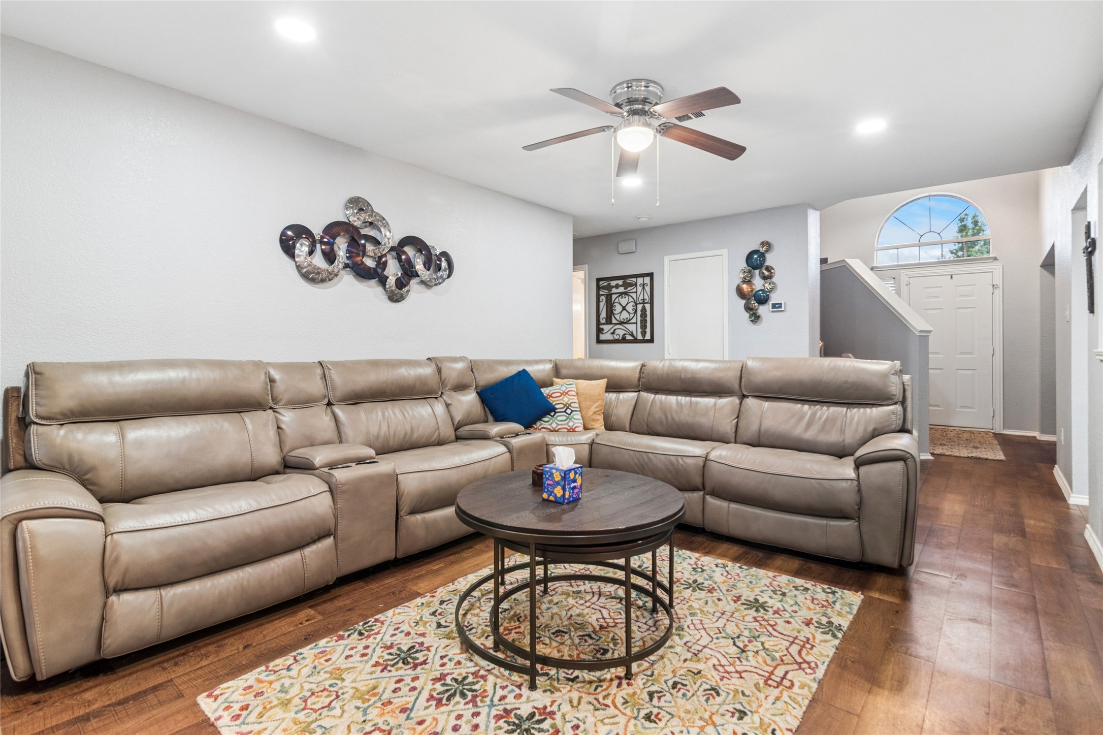 522 Pinto Lane Forney TX 75126
