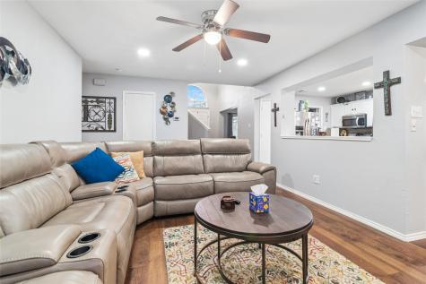522 Pinto Lane Forney TX 75126