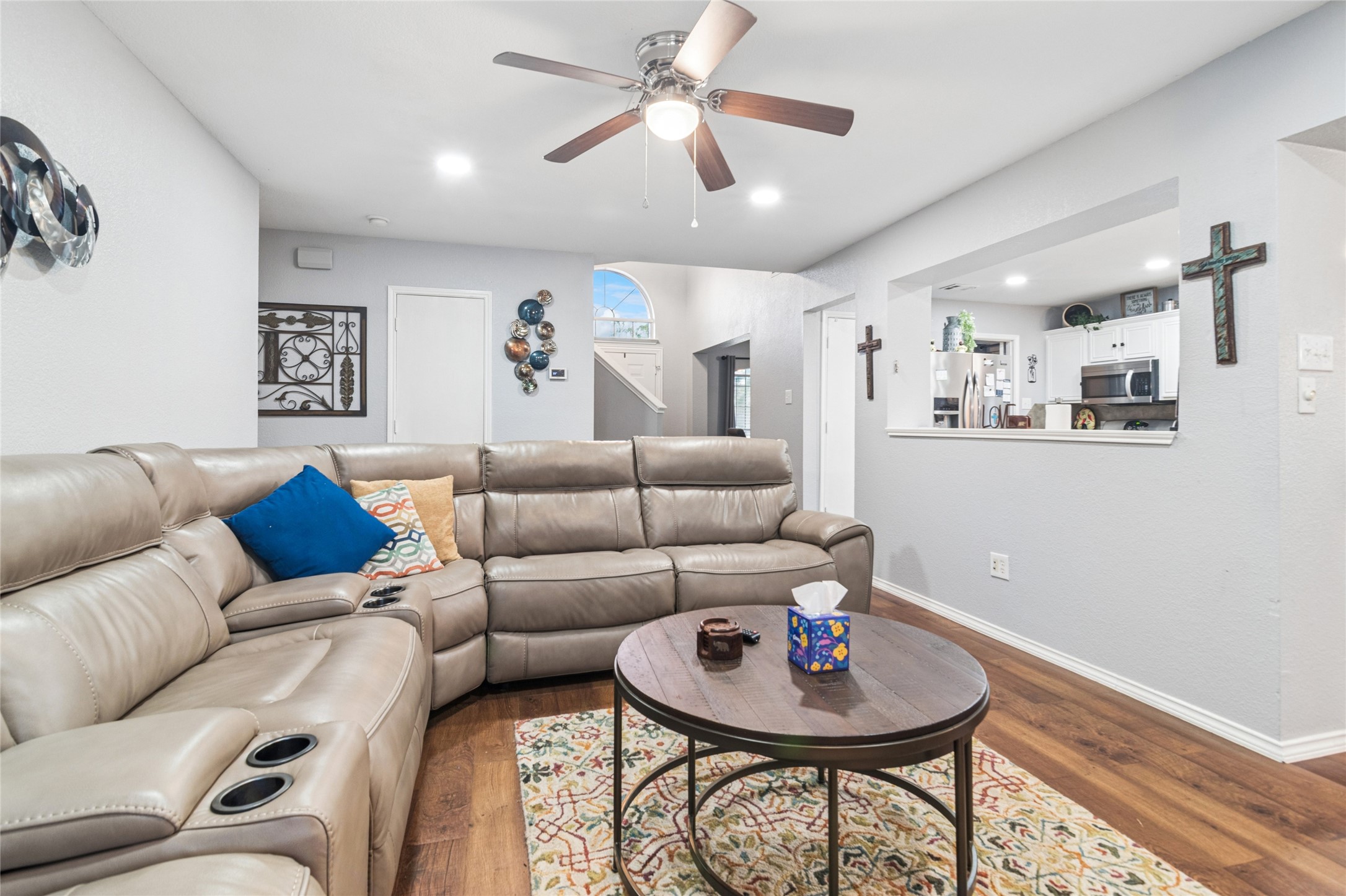 522 Pinto Lane Forney TX 75126