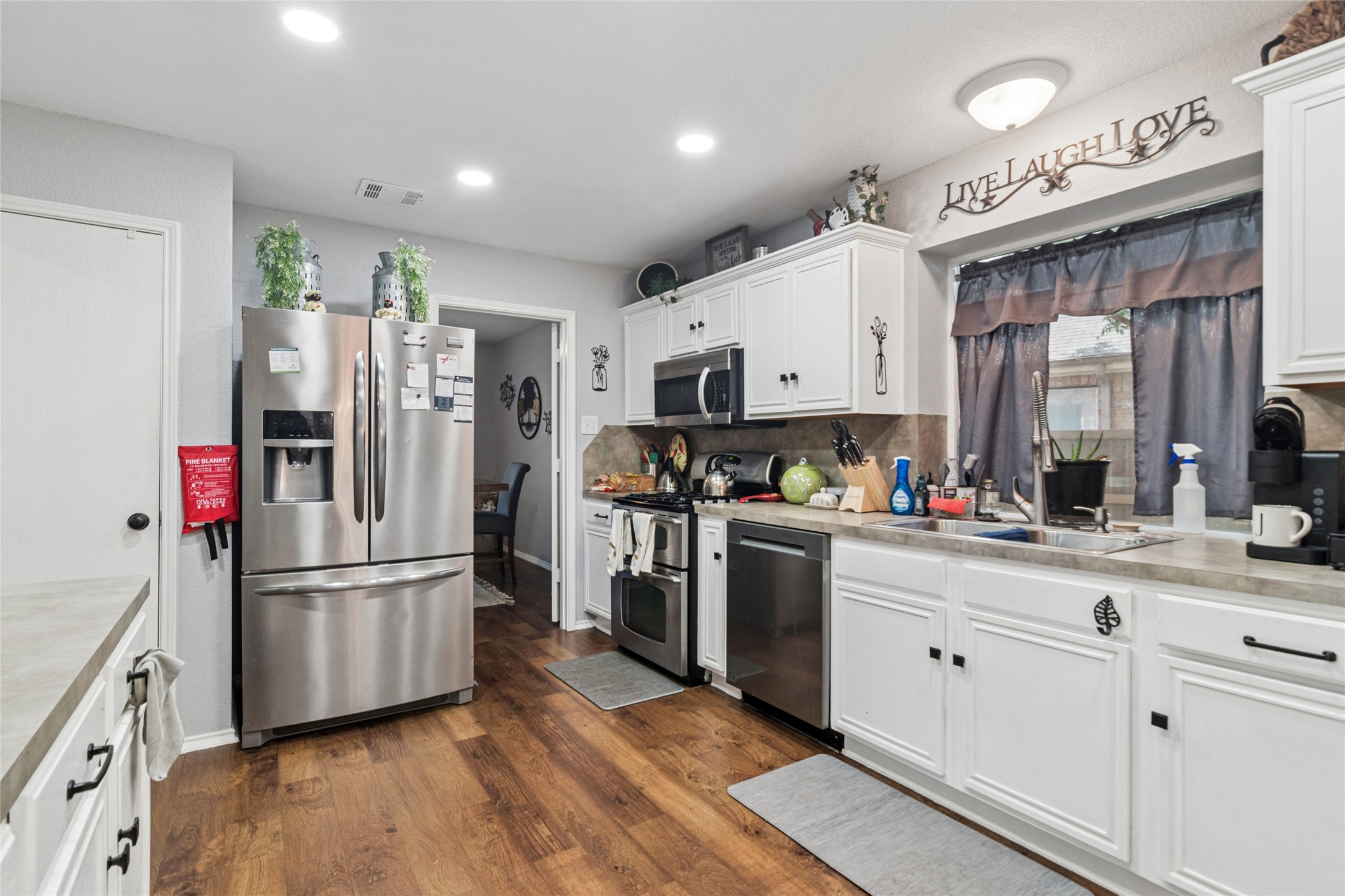 522 Pinto Lane Forney TX 75126