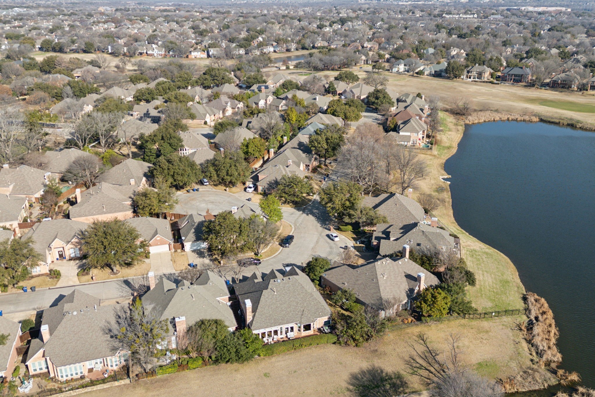 1008 Lake Point Circle Mckinney TX 75072