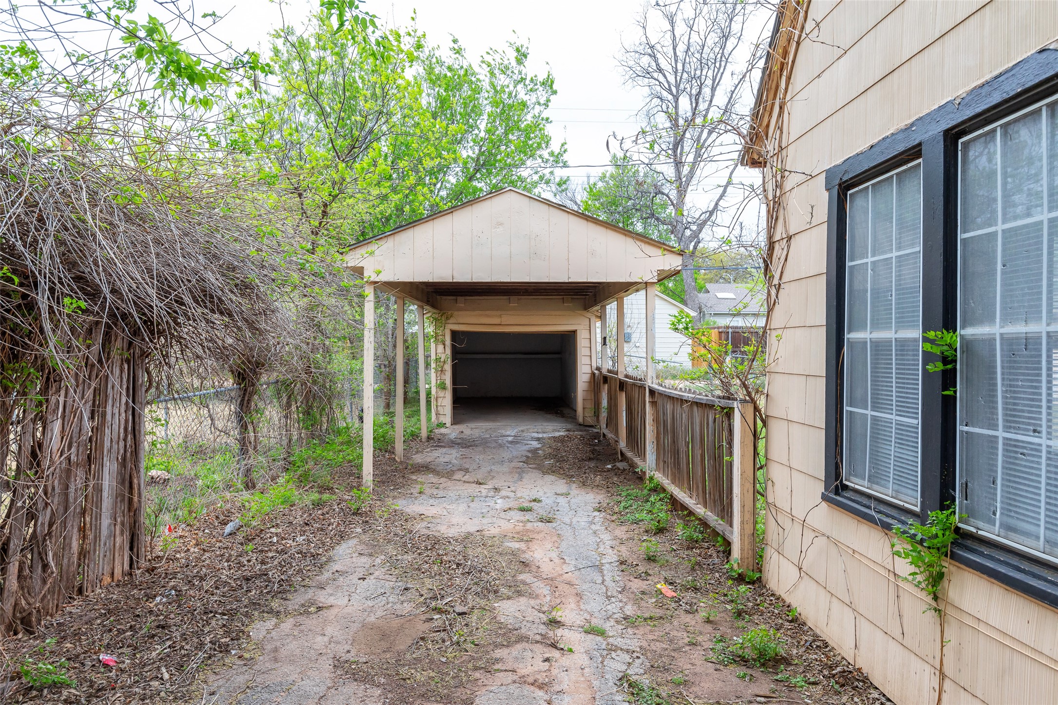 1110 Amarillo Street Abilene TX 79602
