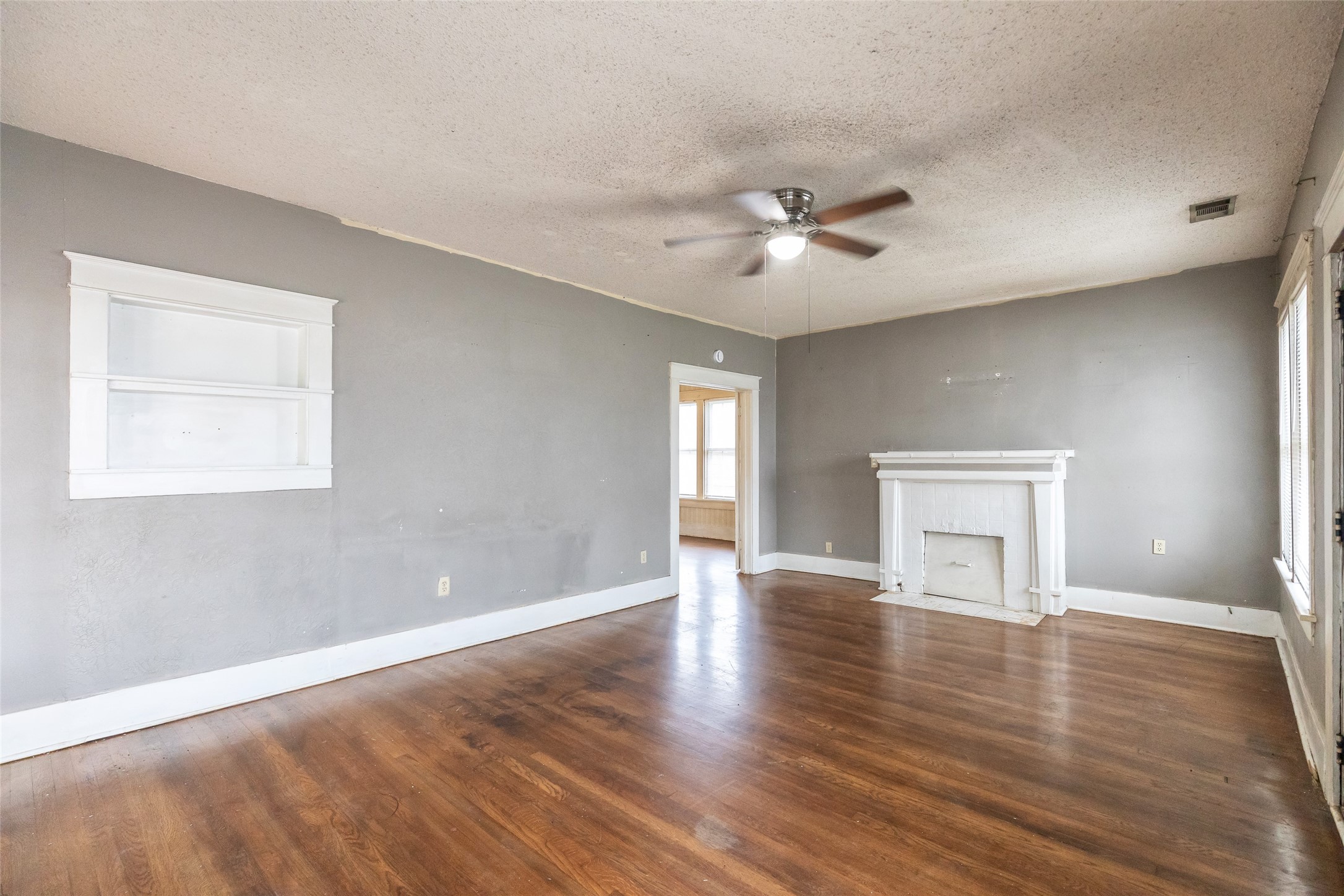 1110 Amarillo Street Abilene TX 79602