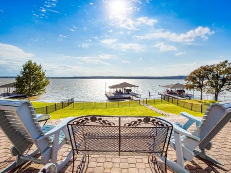3802 Aqua Vista Court Granbury TX 76049