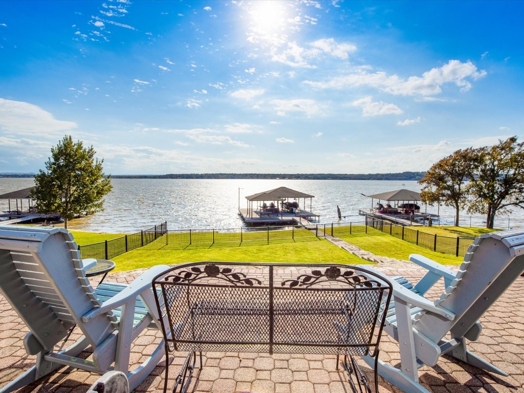 3802 Aqua Vista Court Granbury TX 76049