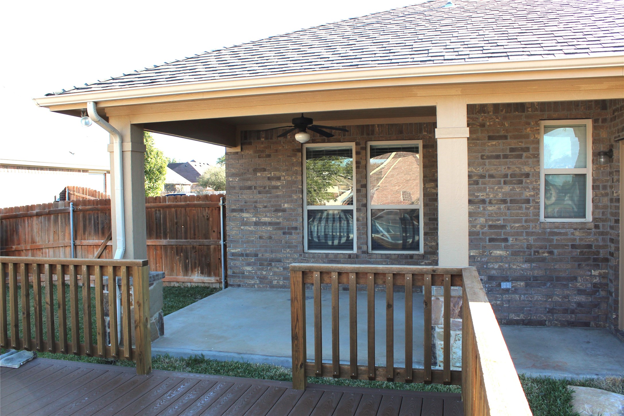 1730 Elk Run Drive Stephenville TX 76401