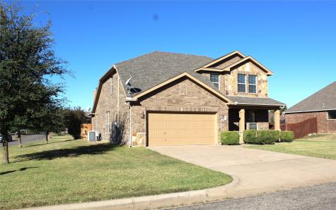 1730 Elk Run Drive Stephenville TX 76401