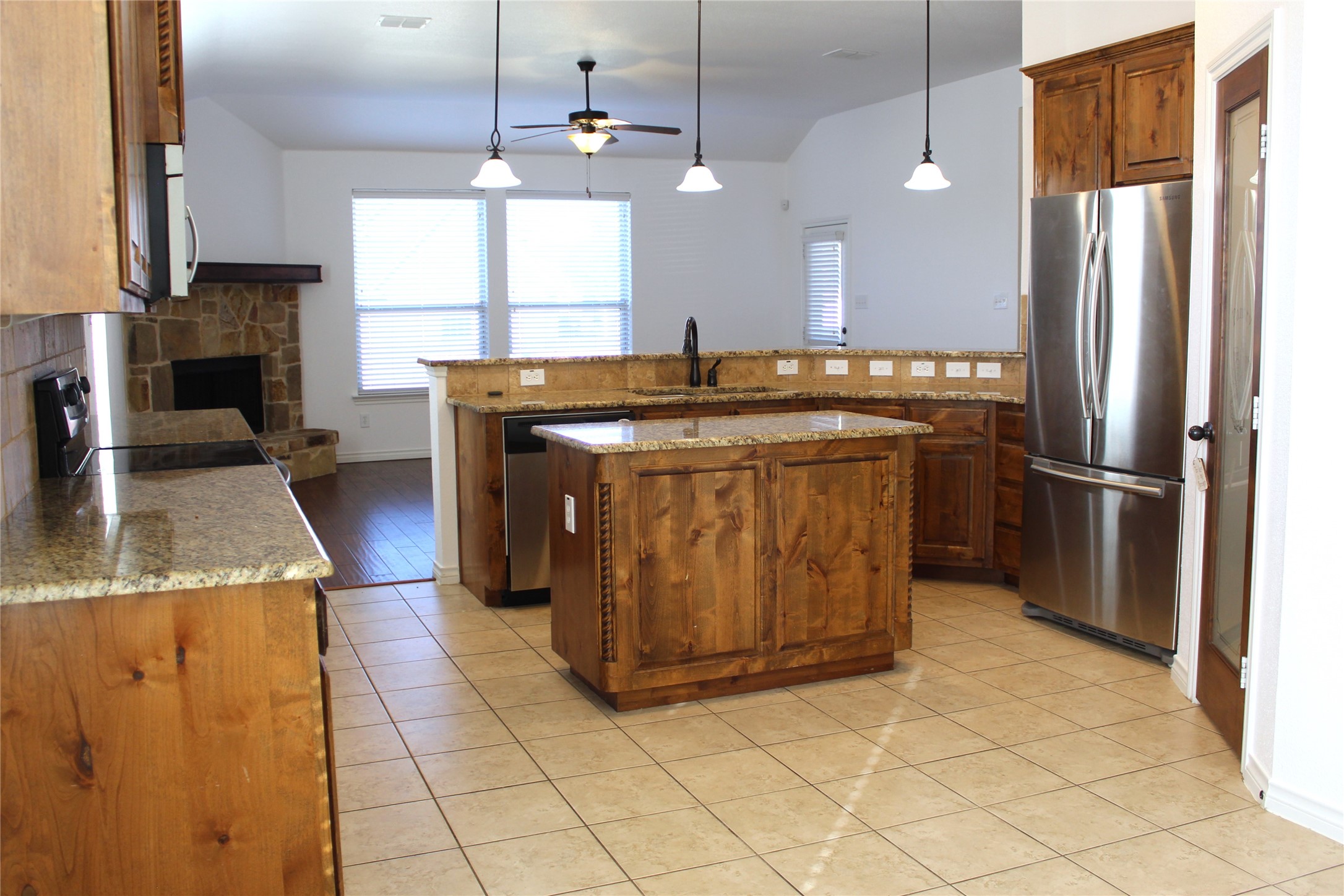 1730 Elk Run Drive Stephenville TX 76401
