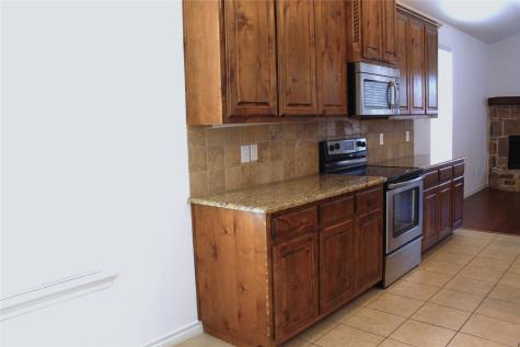 1730 Elk Run Drive Stephenville TX 76401