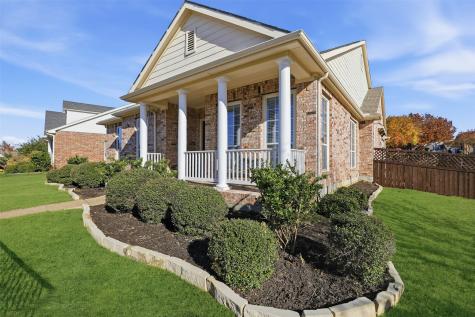 1700 Orchard Lane Carrollton TX 75007