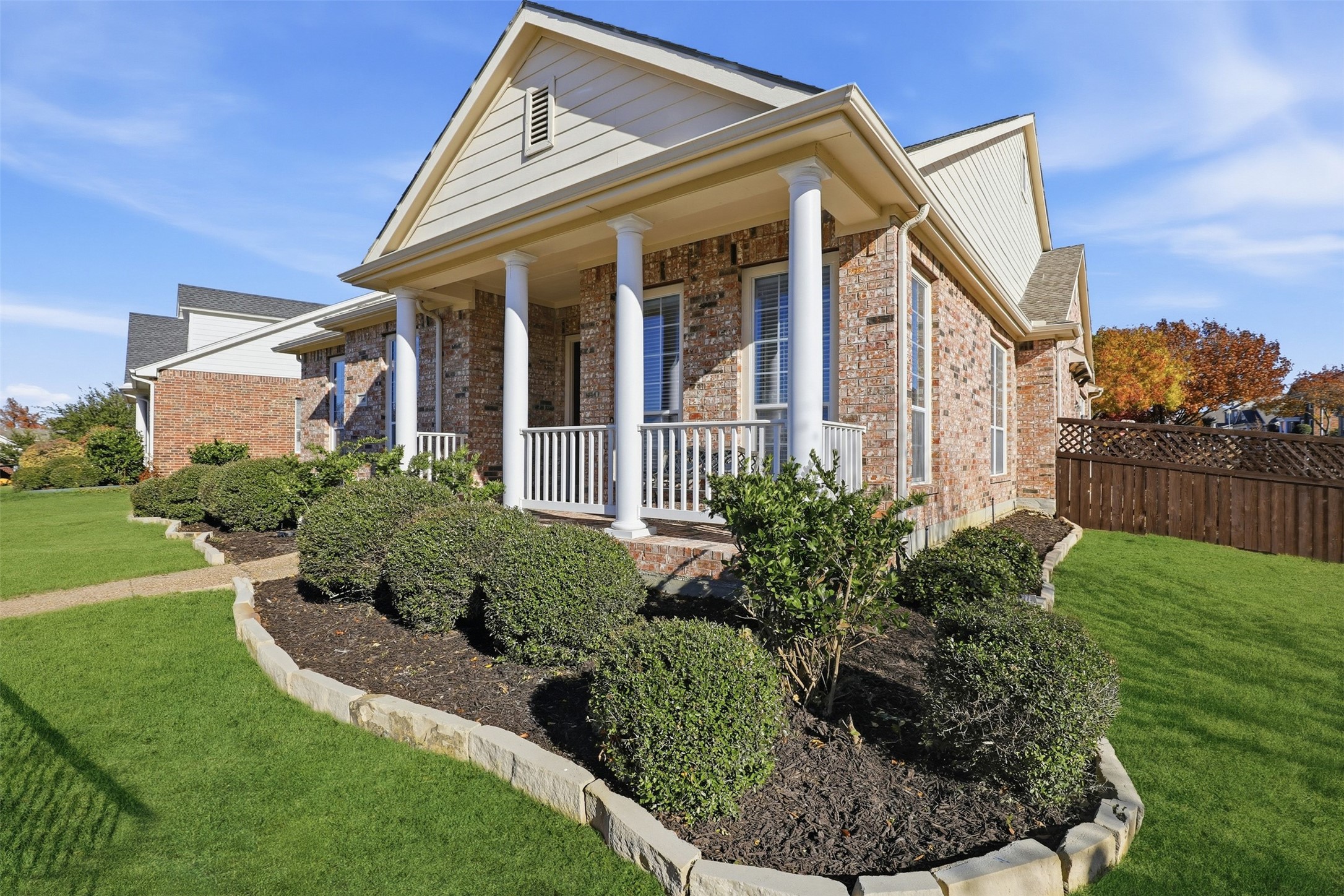 1700 Orchard Lane Carrollton TX 75007