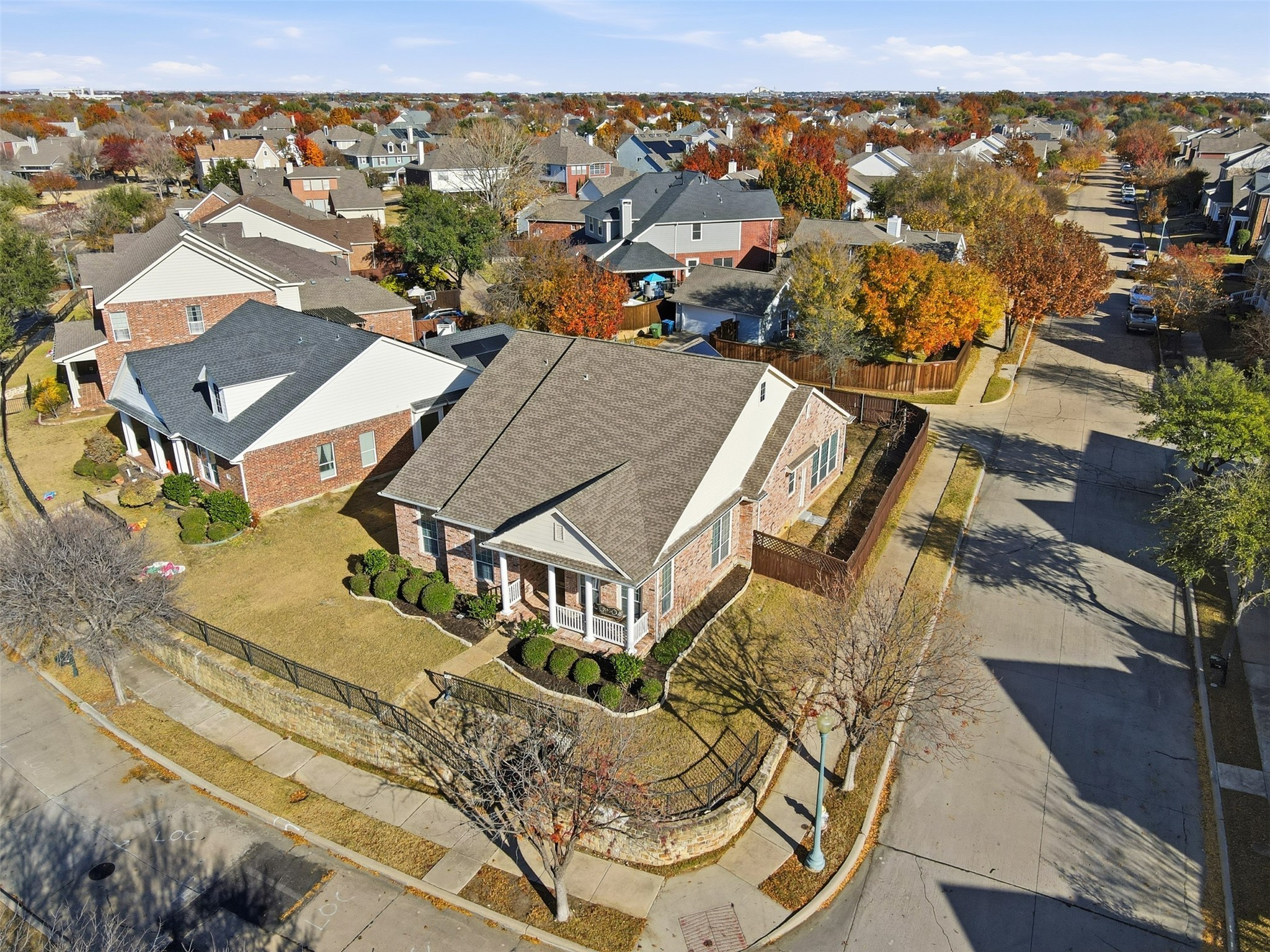 1700 Orchard Lane Carrollton TX 75007
