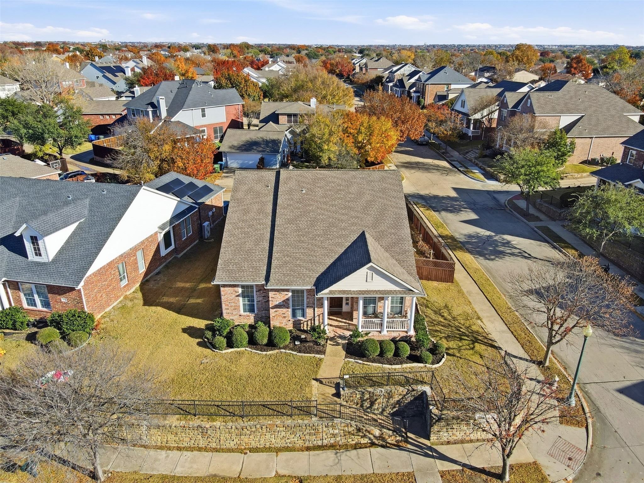 1700 Orchard Lane Carrollton TX 75007