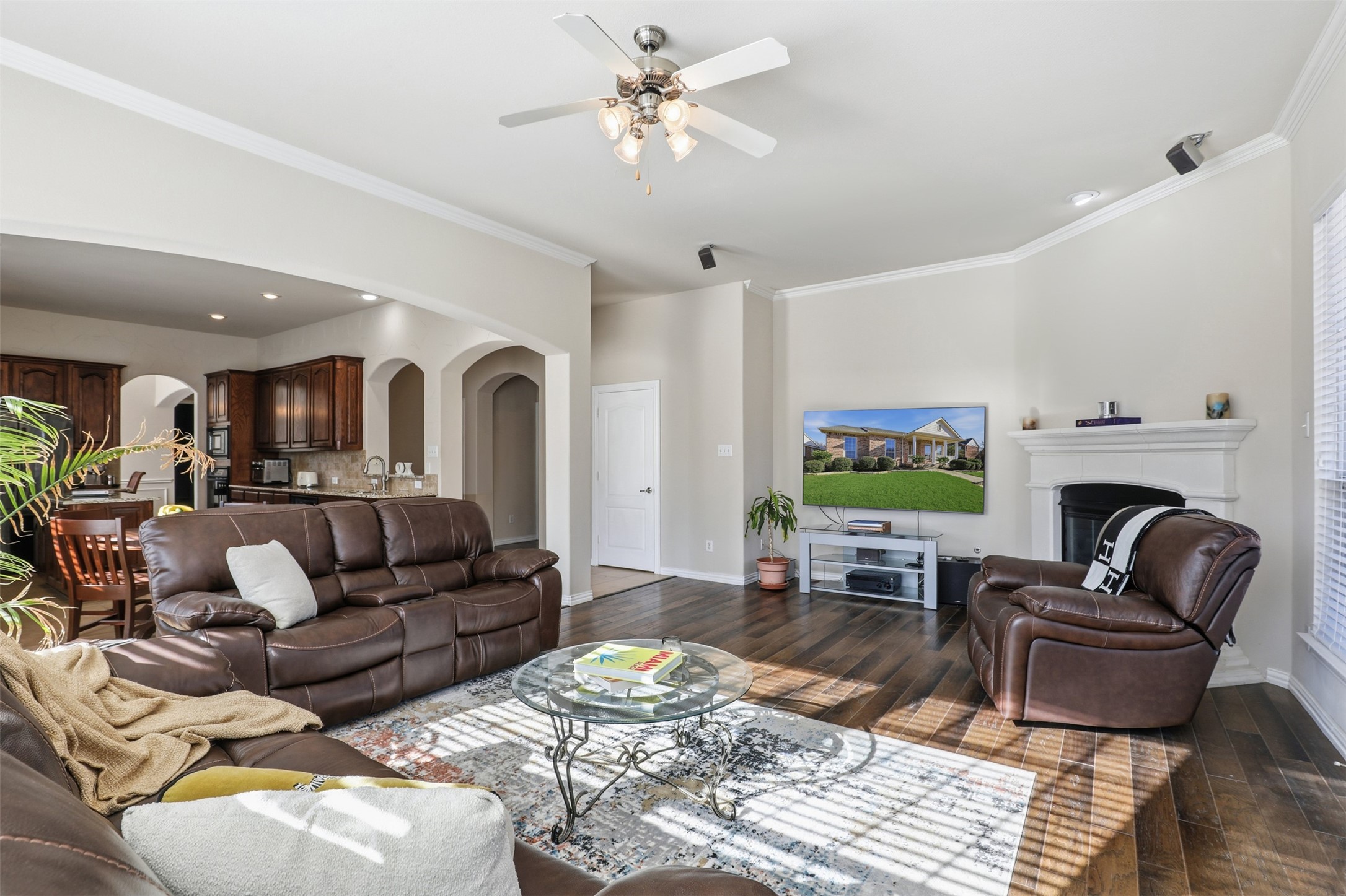 1700 Orchard Lane Carrollton TX 75007