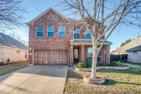 9117 Garden Grove Drive Mckinney TX 75072