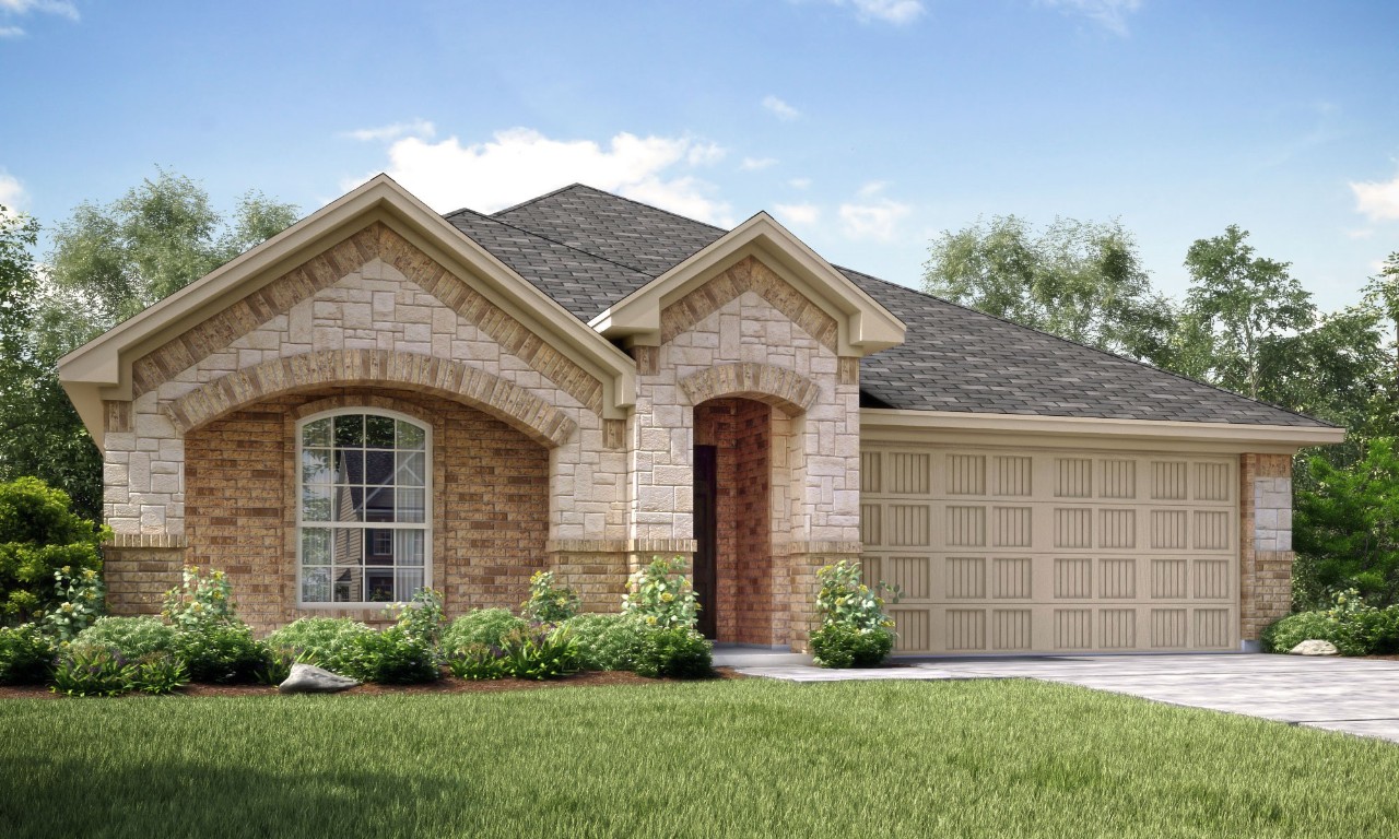 3600 Mallard Way Mckinney TX 75071
