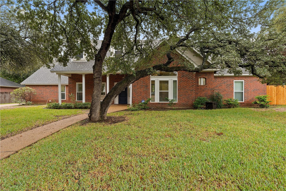 14035 Horseshoe Circle Woodway TX 76712