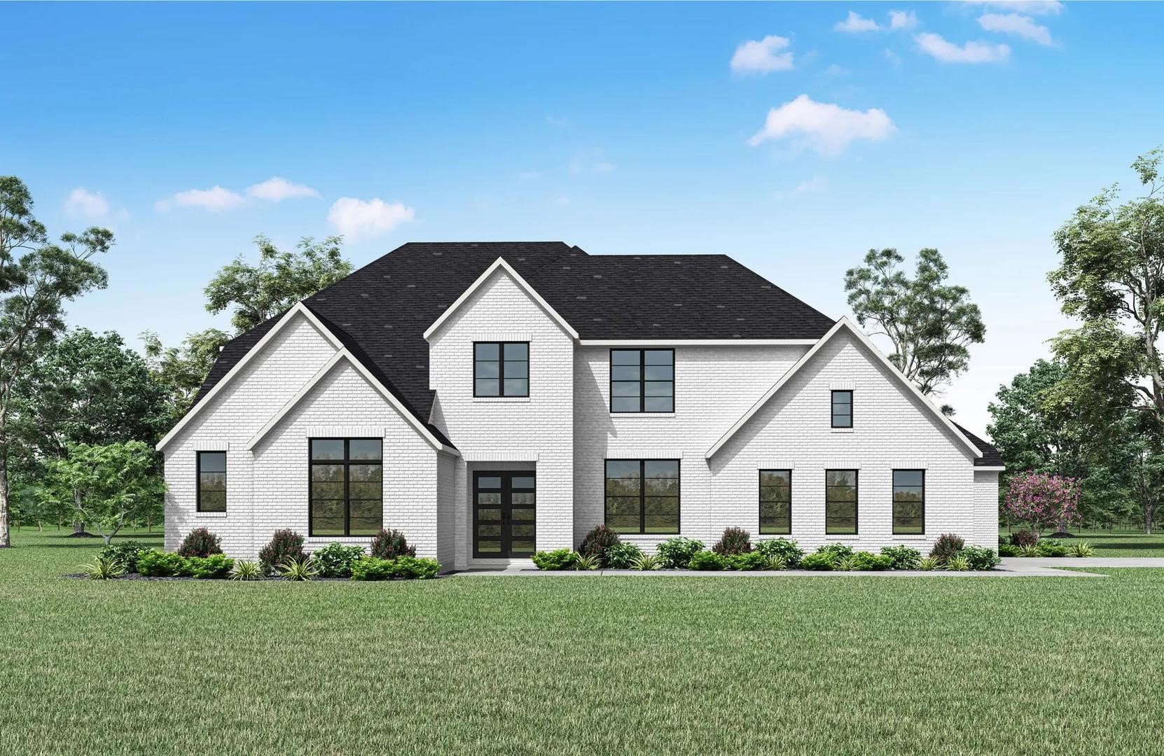 1409 Knox Meadow Lane Northlake TX 76226