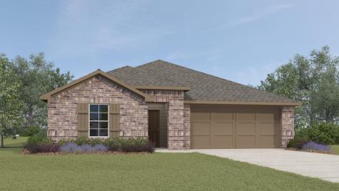 1010 Newport Drive Ferris TX 75125
