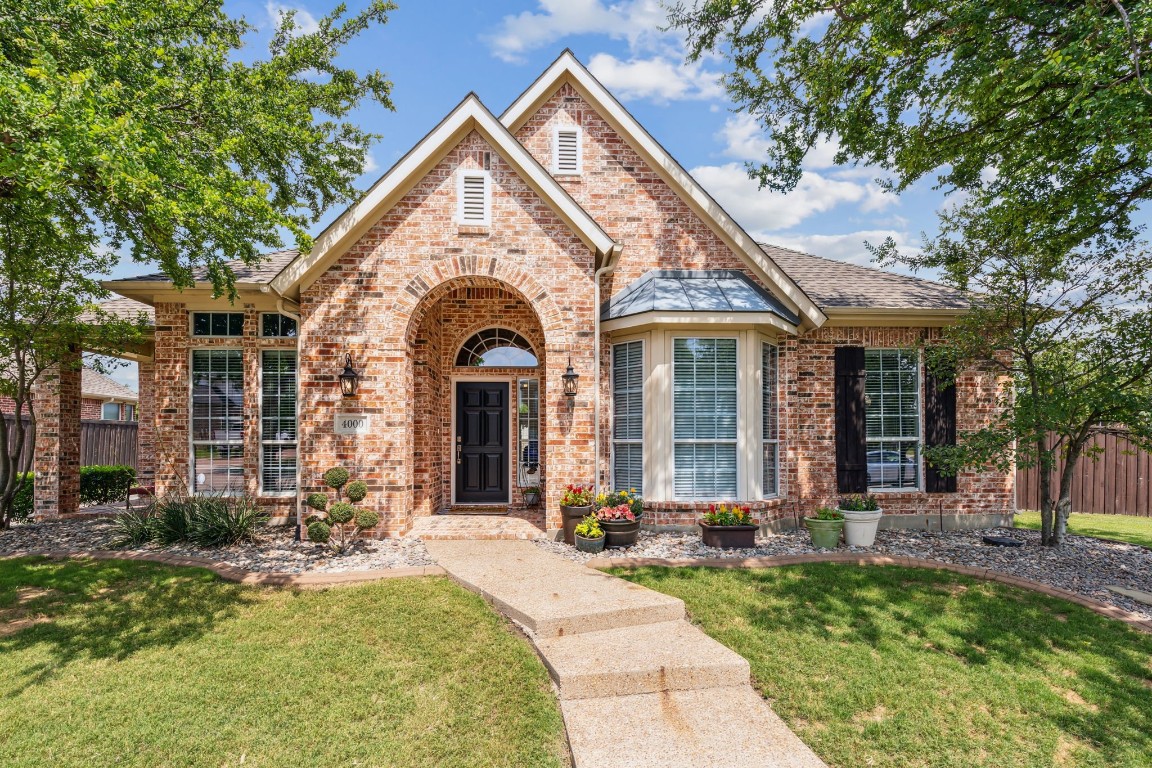 4000 Victory Drive Frisco TX 75034