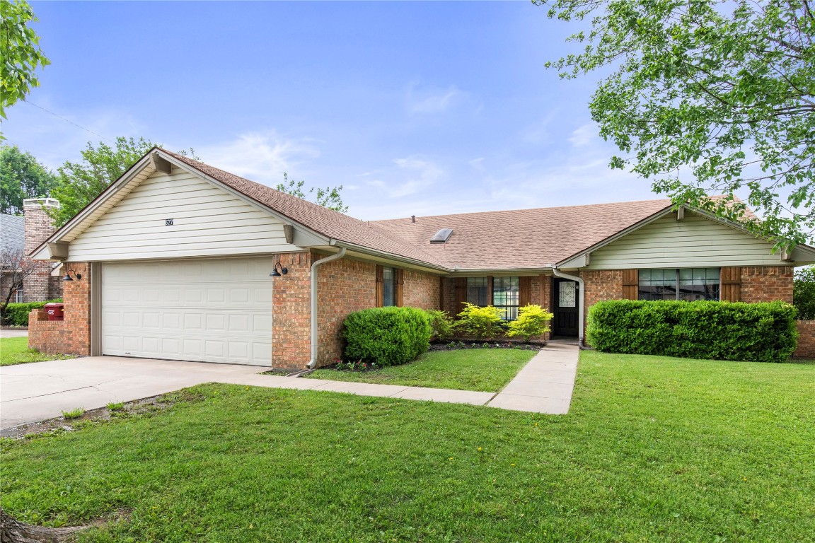 677 W Jefferson Street Van Alstyne TX 75495