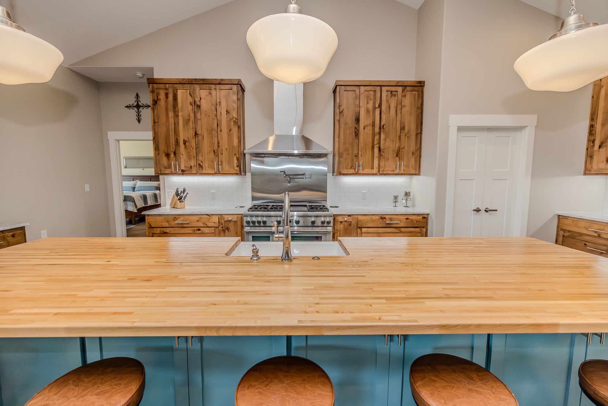 1080 Enchanted Rock Court Graford TX 76449