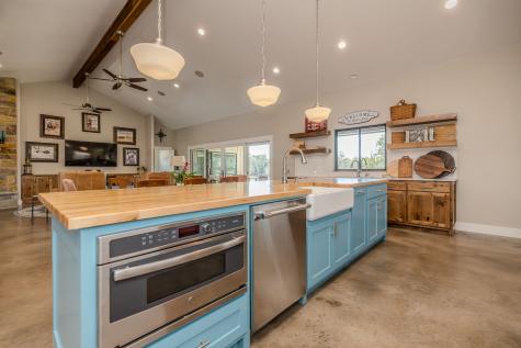 1080 Enchanted Rock Court Graford TX 76449