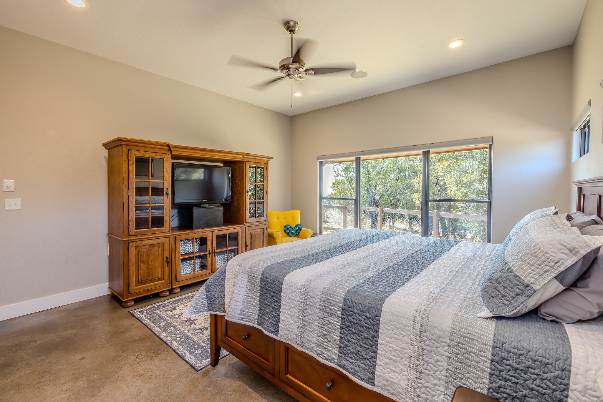 1080 Enchanted Rock Court Graford TX 76449