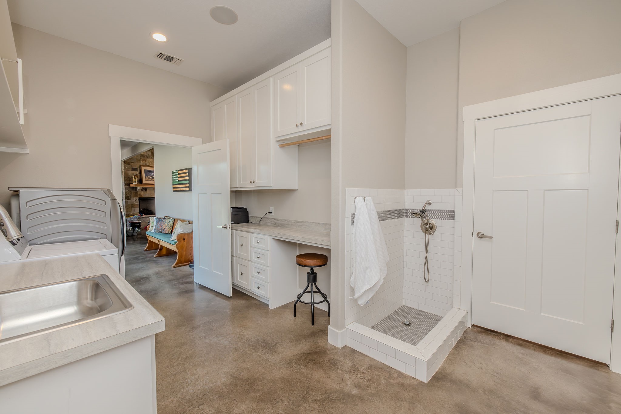 1080 Enchanted Rock Court Graford TX 76449