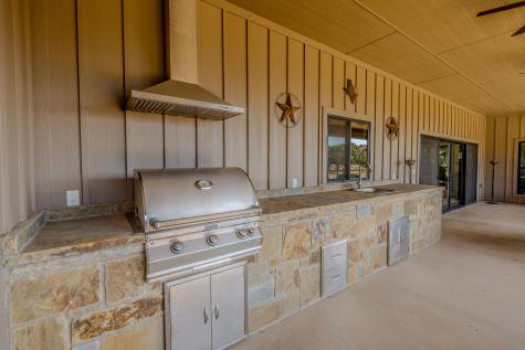 1080 Enchanted Rock Court Graford TX 76449