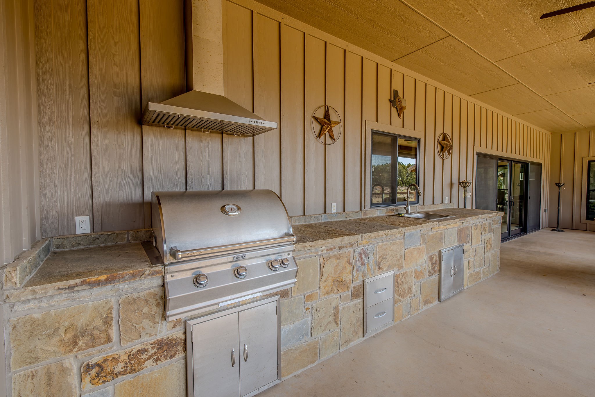 1080 Enchanted Rock Court Graford TX 76449