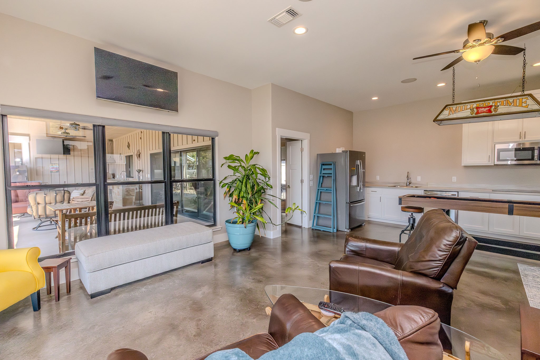 1080 Enchanted Rock Court Graford TX 76449
