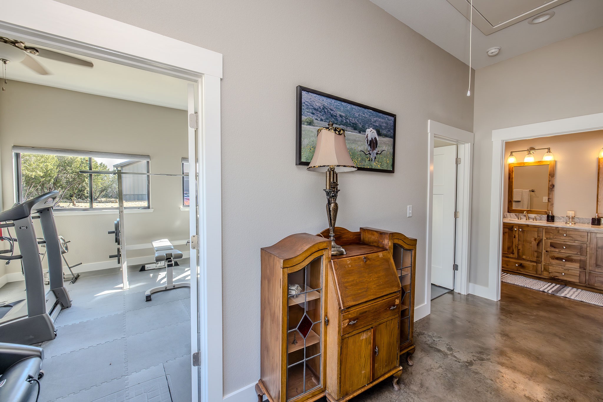 1080 Enchanted Rock Court Graford TX 76449
