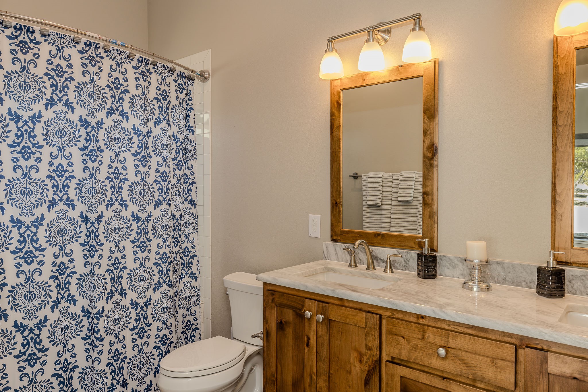 1080 Enchanted Rock Court Graford TX 76449