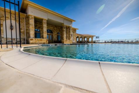 1080 Enchanted Rock Court Graford TX 76449