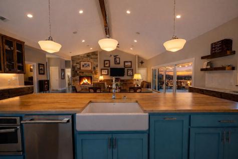 1080 Enchanted Rock Court Graford TX 76449