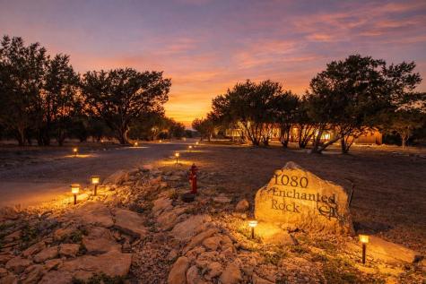 1080 Enchanted Rock Court Graford TX 76449