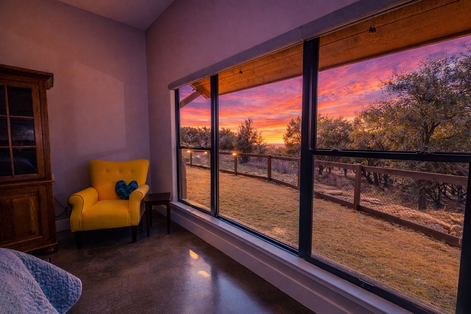 1080 Enchanted Rock Court Graford TX 76449