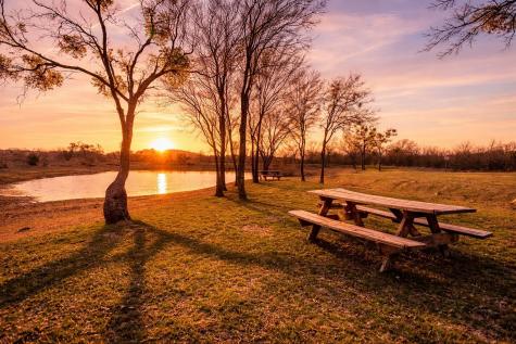1080 Enchanted Rock Court Graford TX 76449