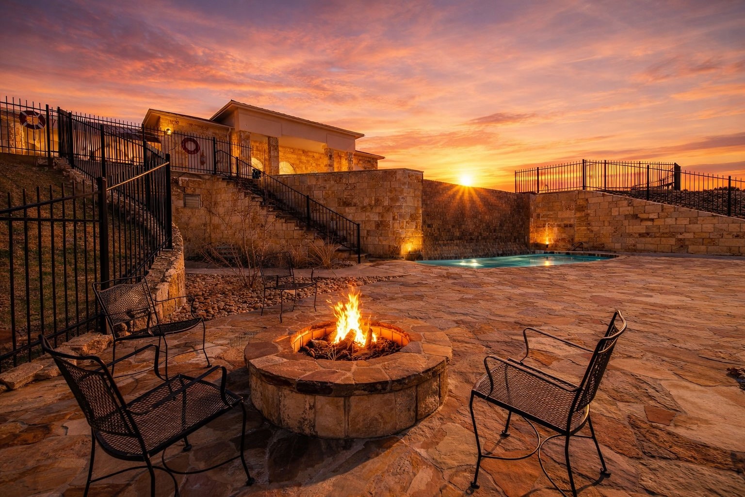 1080 Enchanted Rock Court Graford TX 76449
