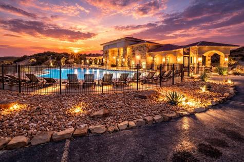 1080 Enchanted Rock Court Graford TX 76449