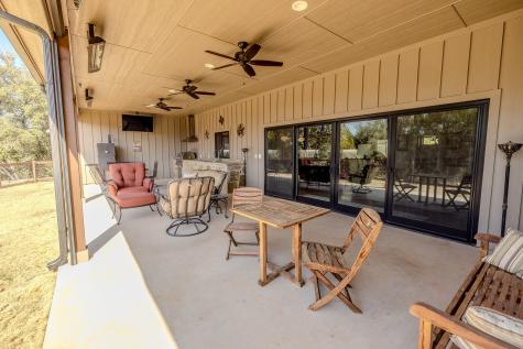 1080 Enchanted Rock Court Graford TX 76449